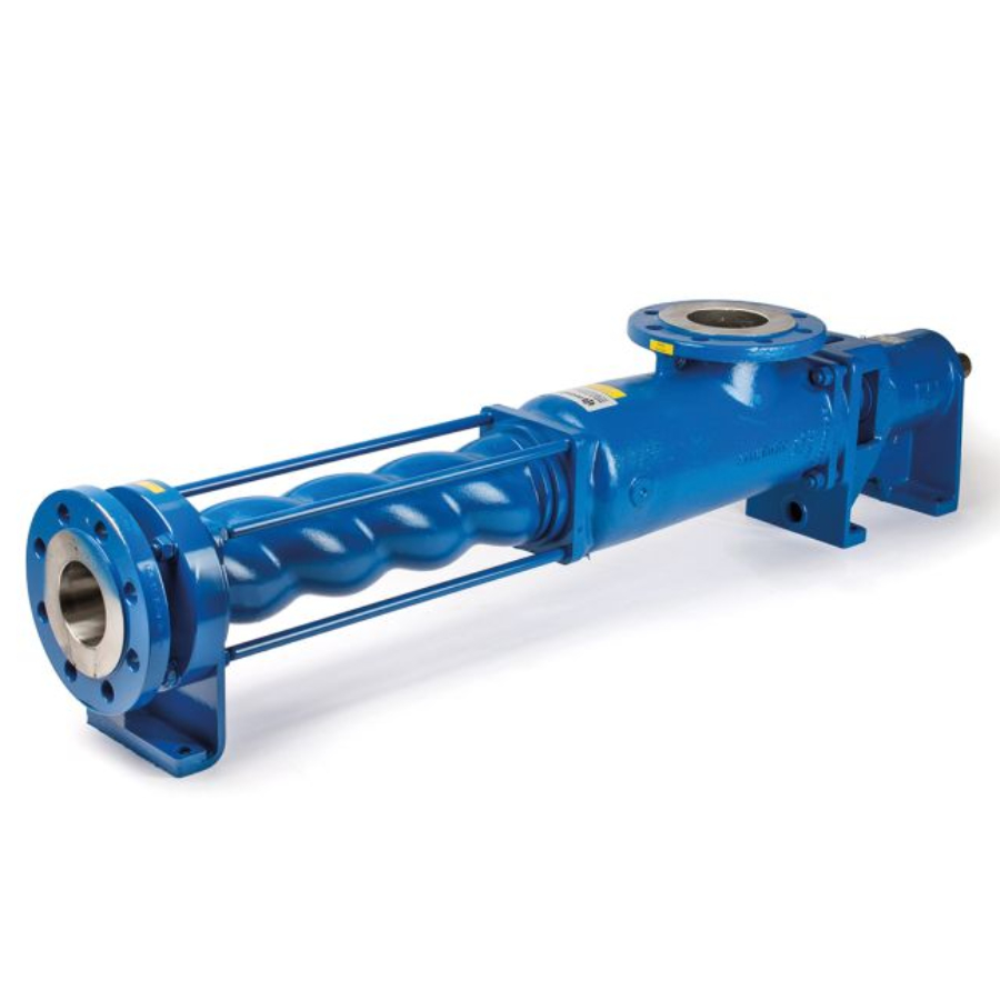 Allweiler AE2E100–ID